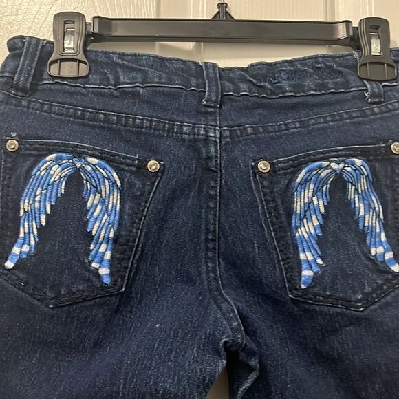 Bella Berry Jeans  - Picture 5 of 7